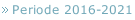 Periode 2016-2021